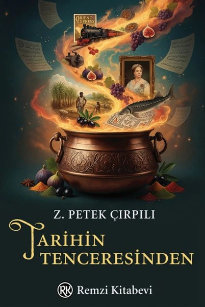 ÖZKAN SAÇKNA; 6 KİTABI SİZLER İÇİN YORUMLADI