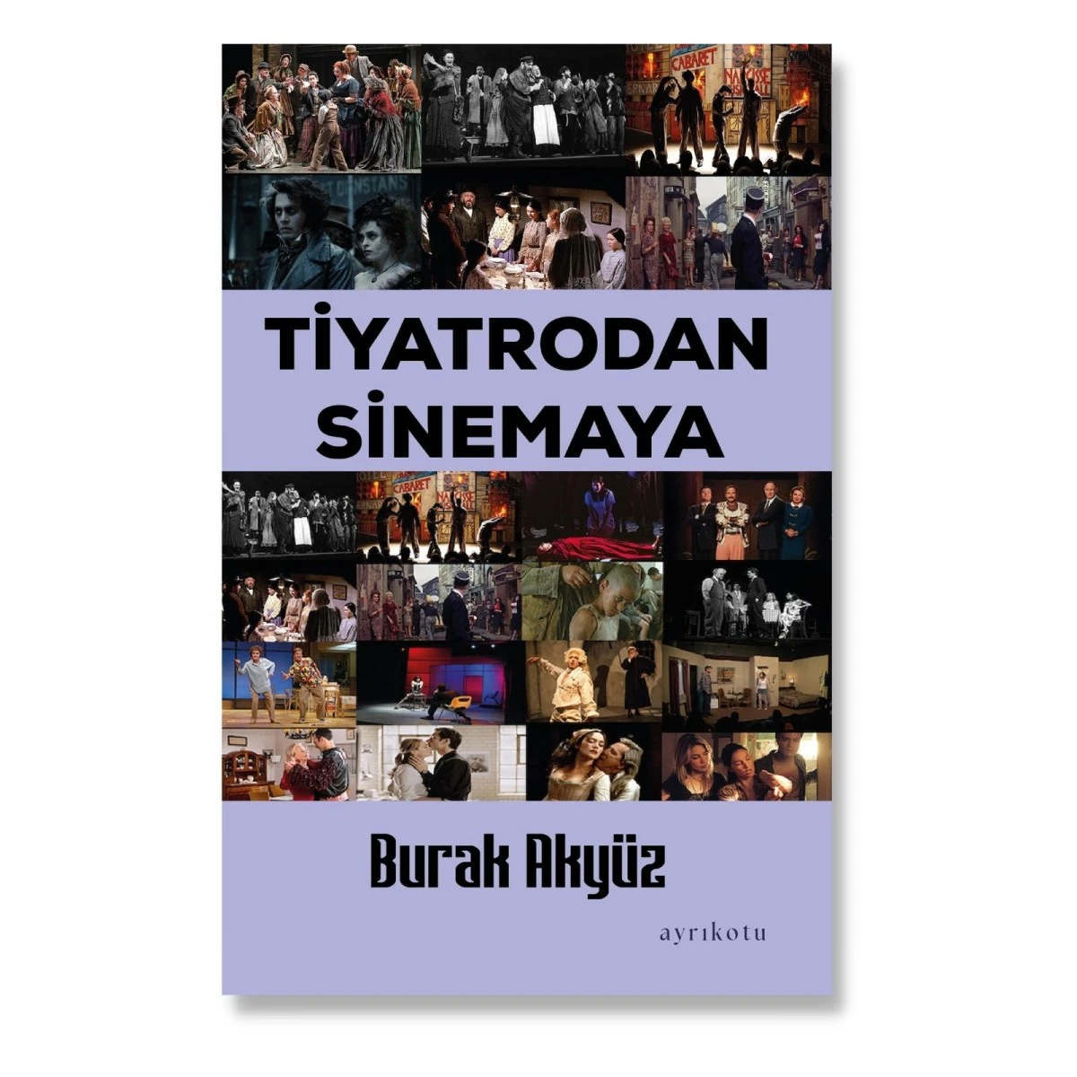 ÖZKAN SAÇKAN; 6 KİTABI SİZLER İÇİN YORUMLADI