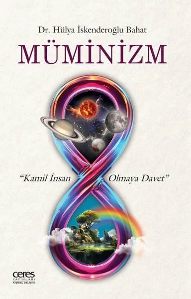 ÖZKAN SAÇKAN; 6 KİTABI SİZLER İÇİN YORUMLADI