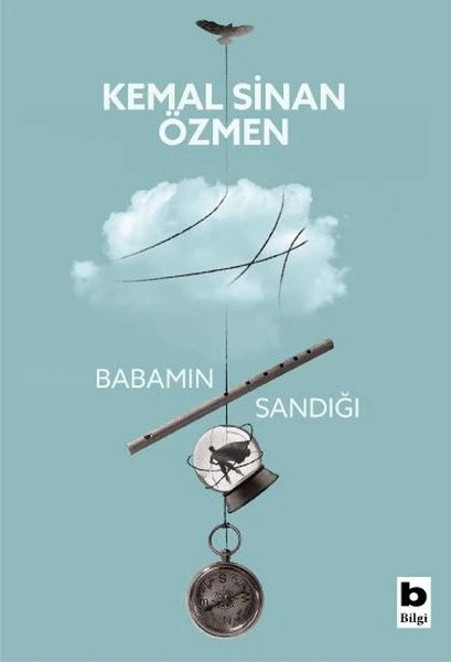 ÖZKAN SAÇKAN; 6 KİTABI SİZLER İÇİN YORUMLADI