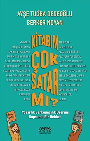 ÖZKAN SAÇKAN; 6 KİTABI SİZLER İÇİN YORUMLADI