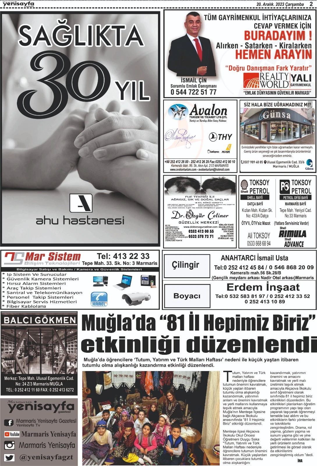 20.ARALIK-2023