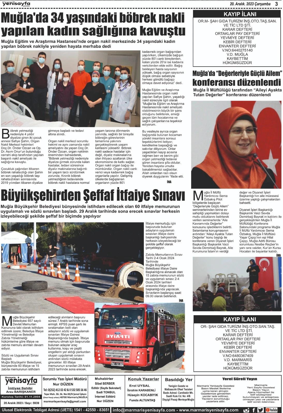 20.ARALIK-2023