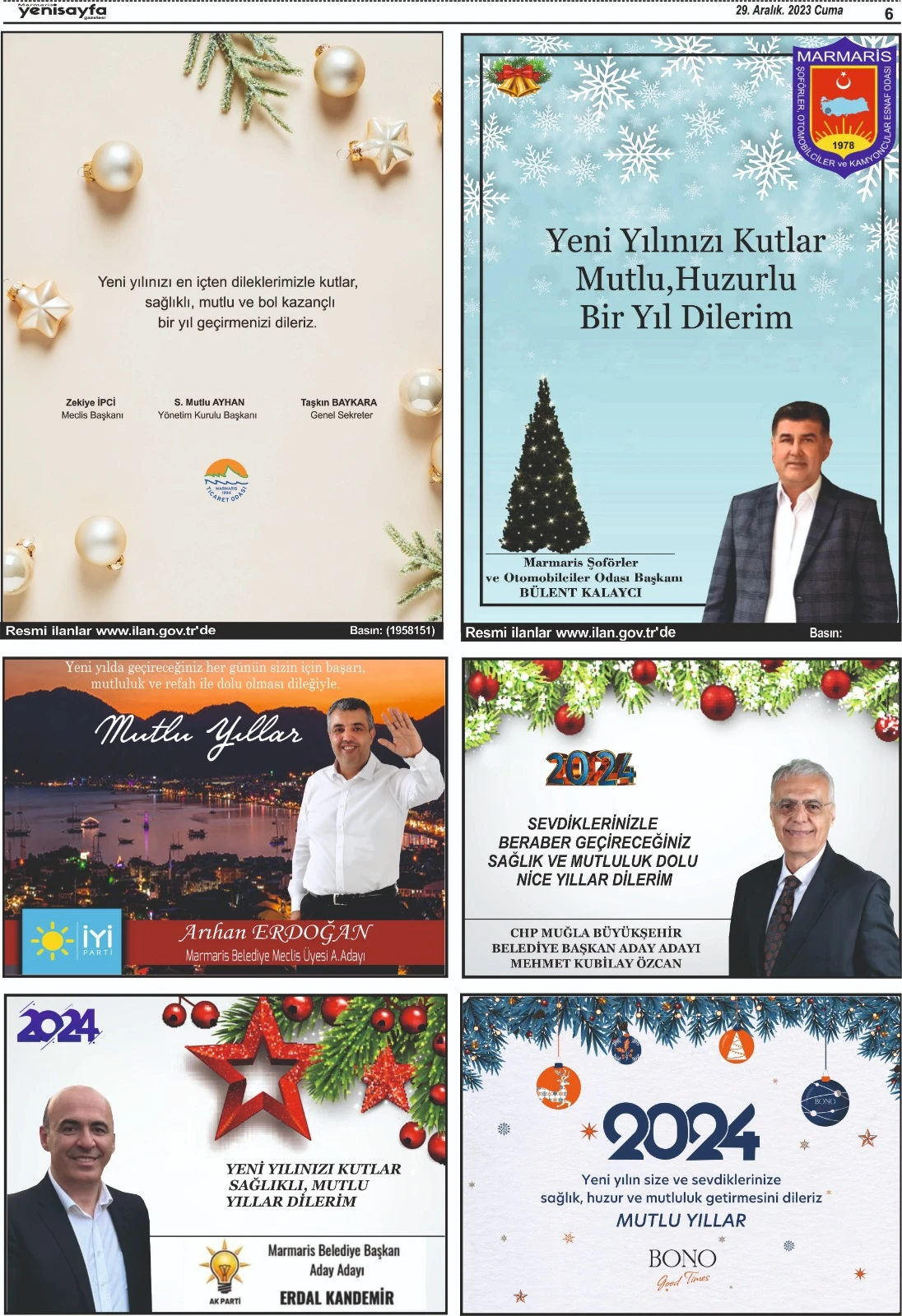 29.ARALIK-2023