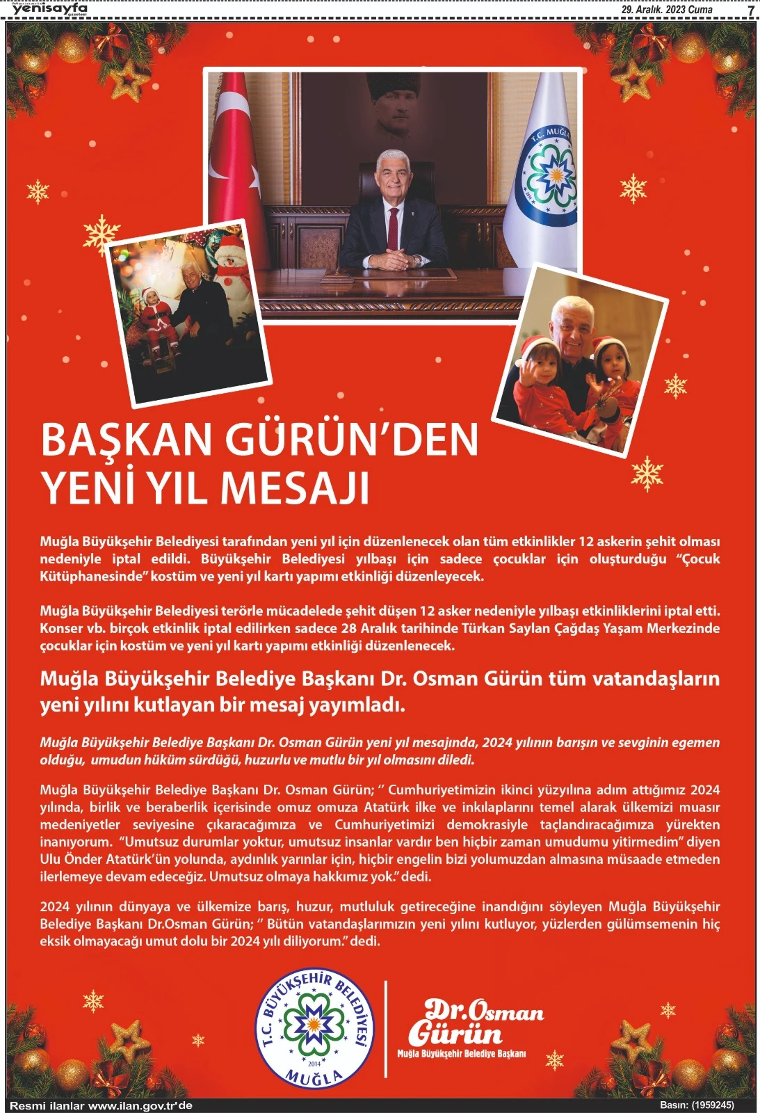 29.ARALIK-2023