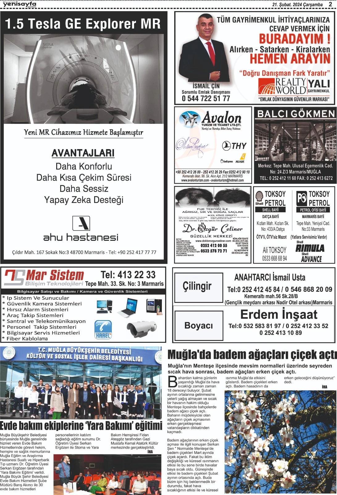 21.ŞUBAT.2024