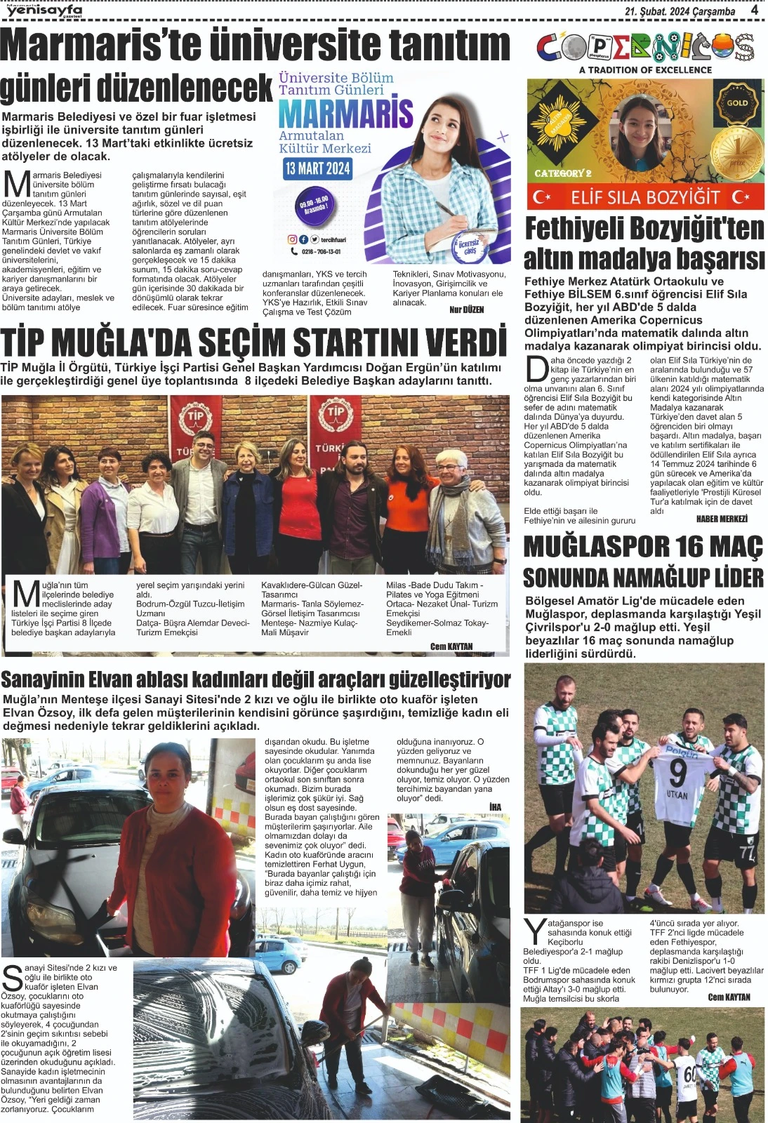 21.ŞUBAT.2024