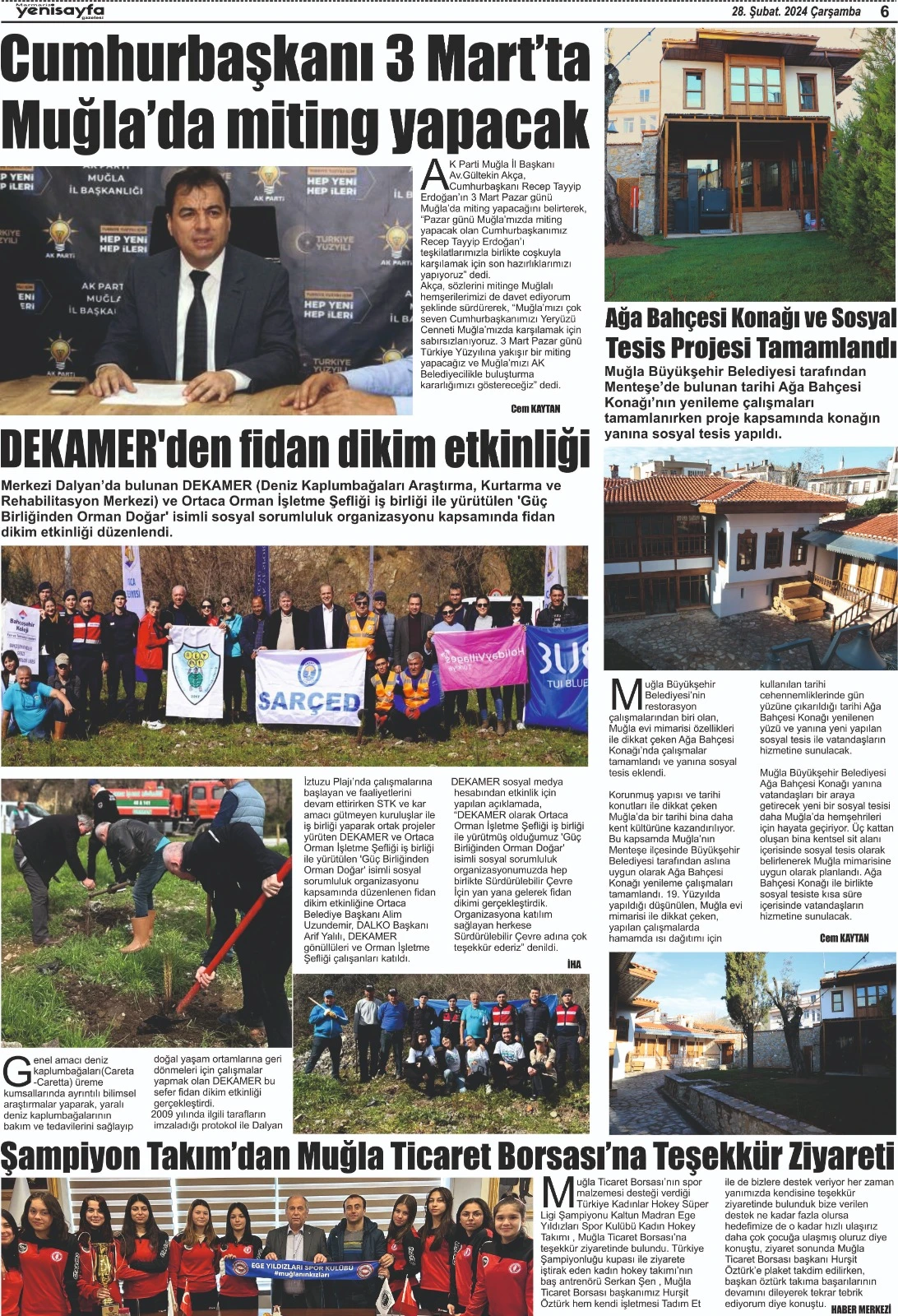 28.ŞUBAT-2024