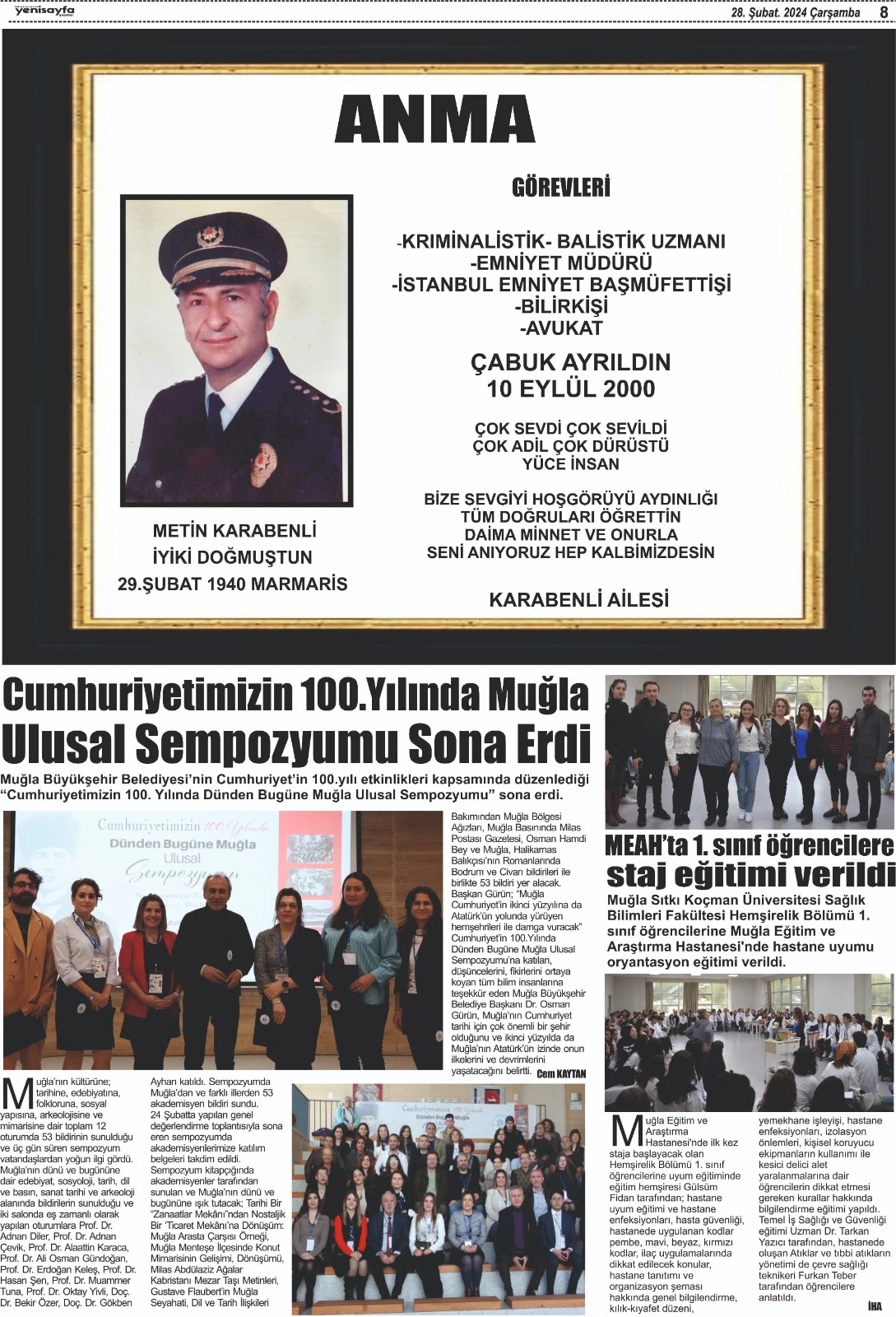 28.ŞUBAT-2024