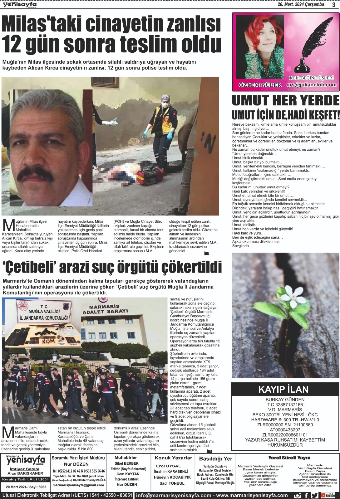 20-Mart-2024
