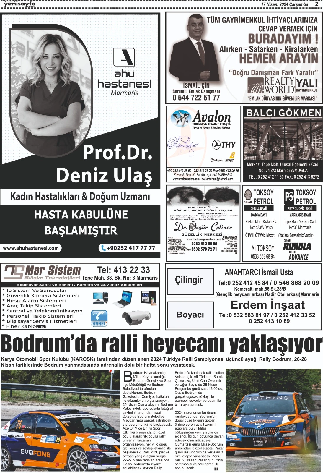 17.NİSAN-2024