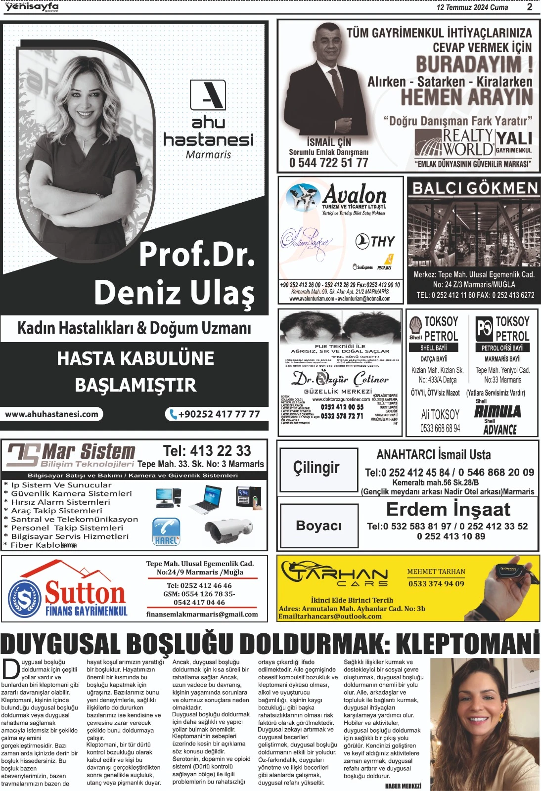 12-TEMMUZ-2024