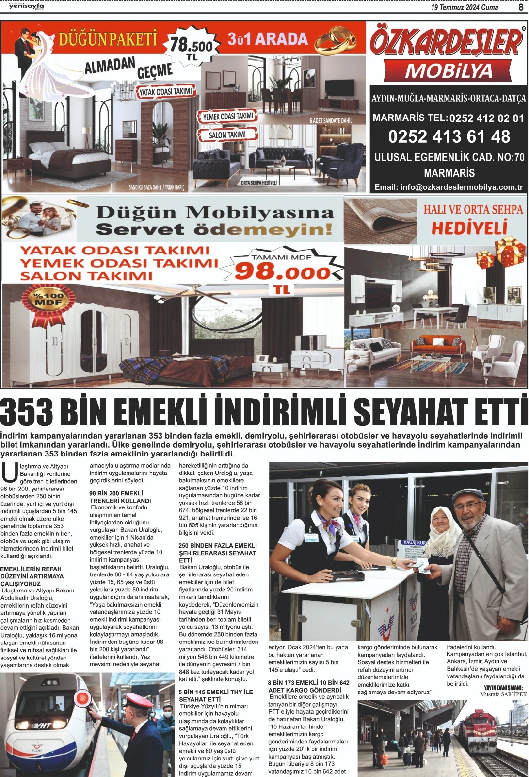 19-TEMMUZ-2024