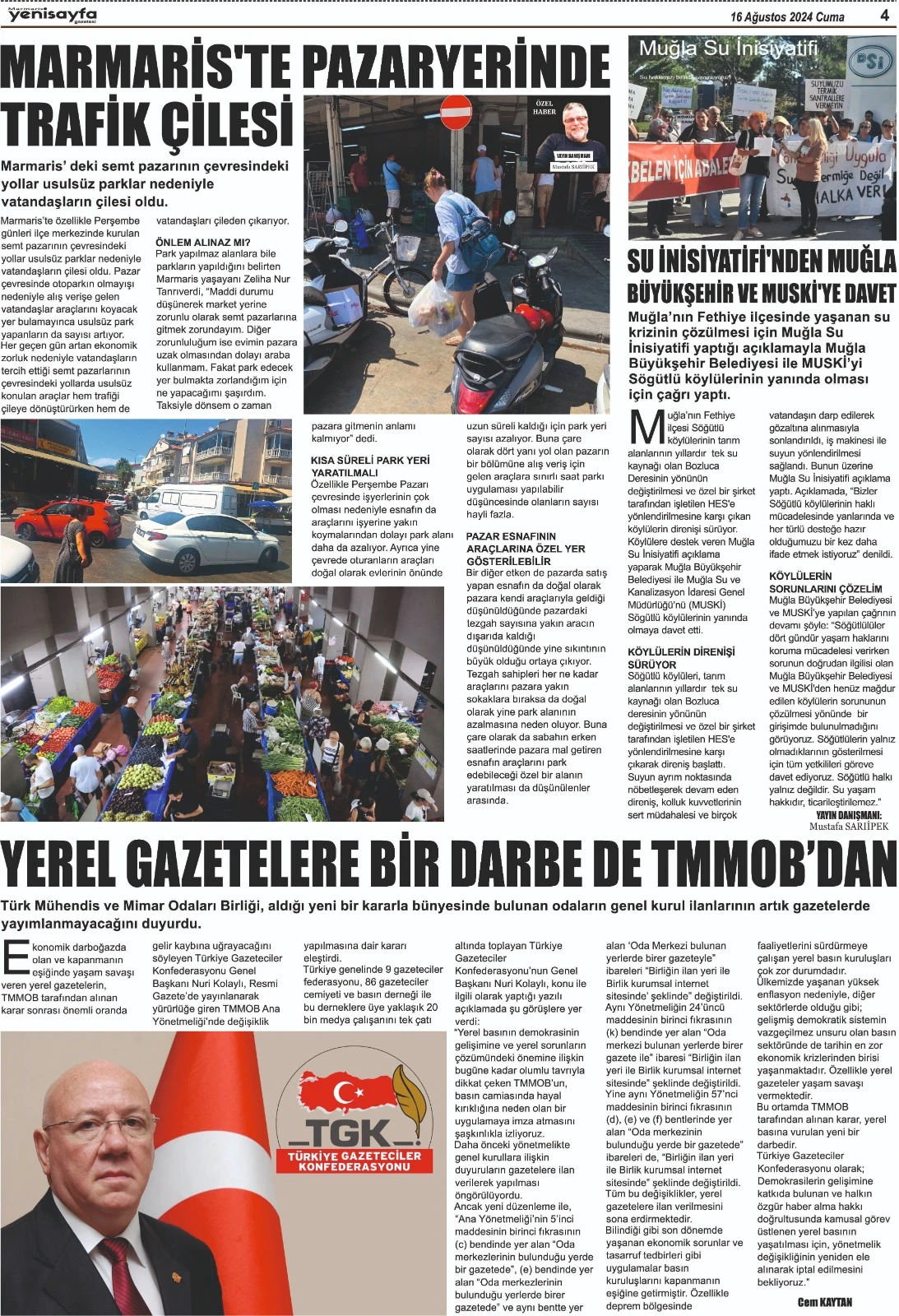 16-AĞUSTOS-2024