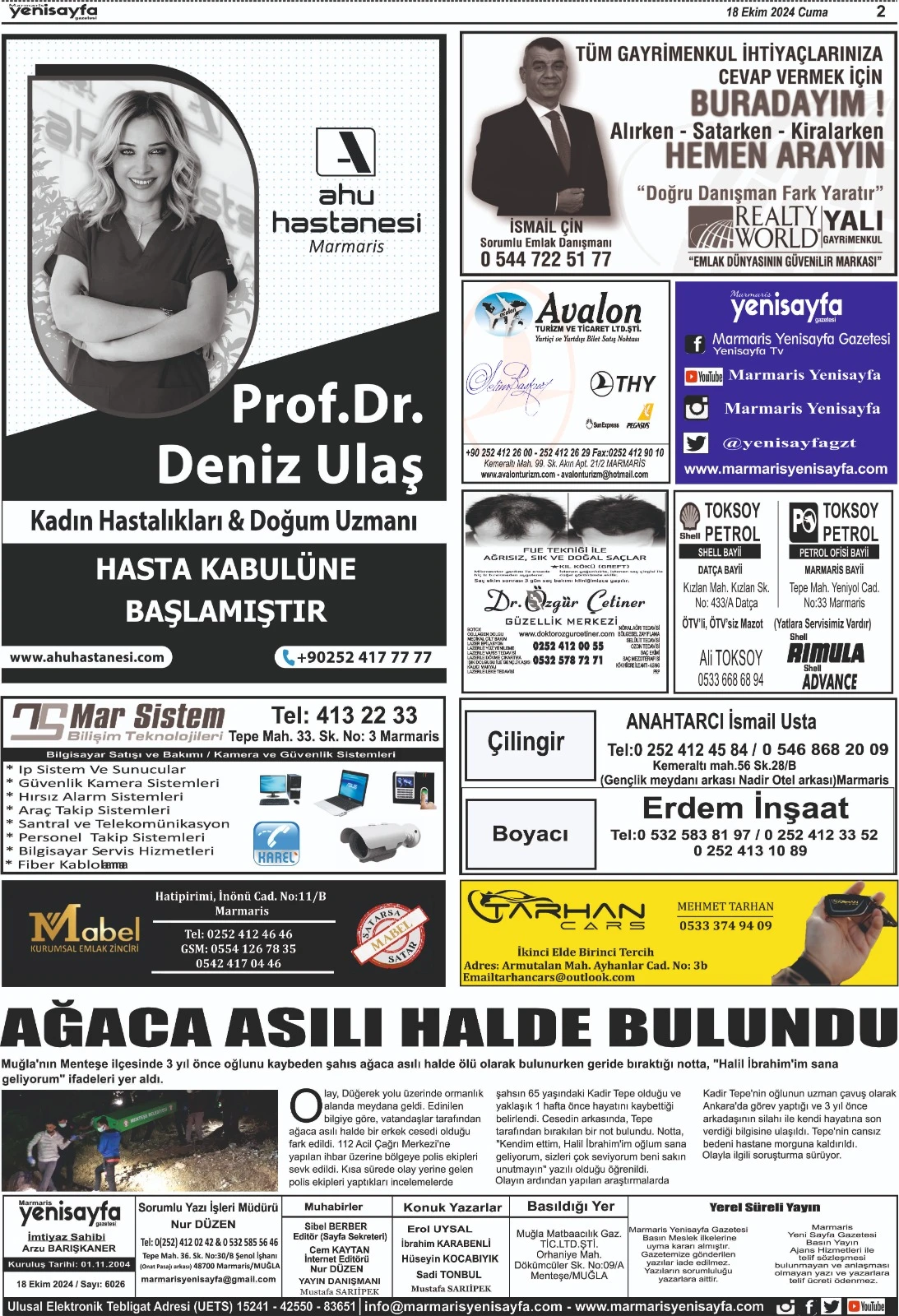 18-EKİM-2024