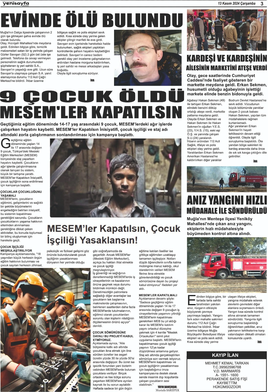 13-KASIM-2024