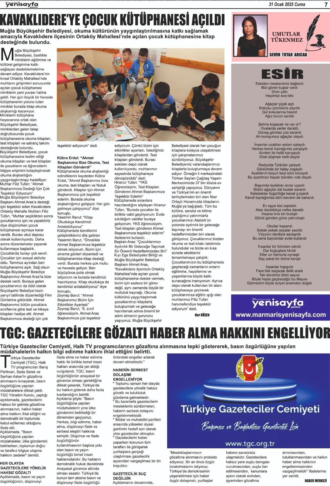 31-OCAK-2025