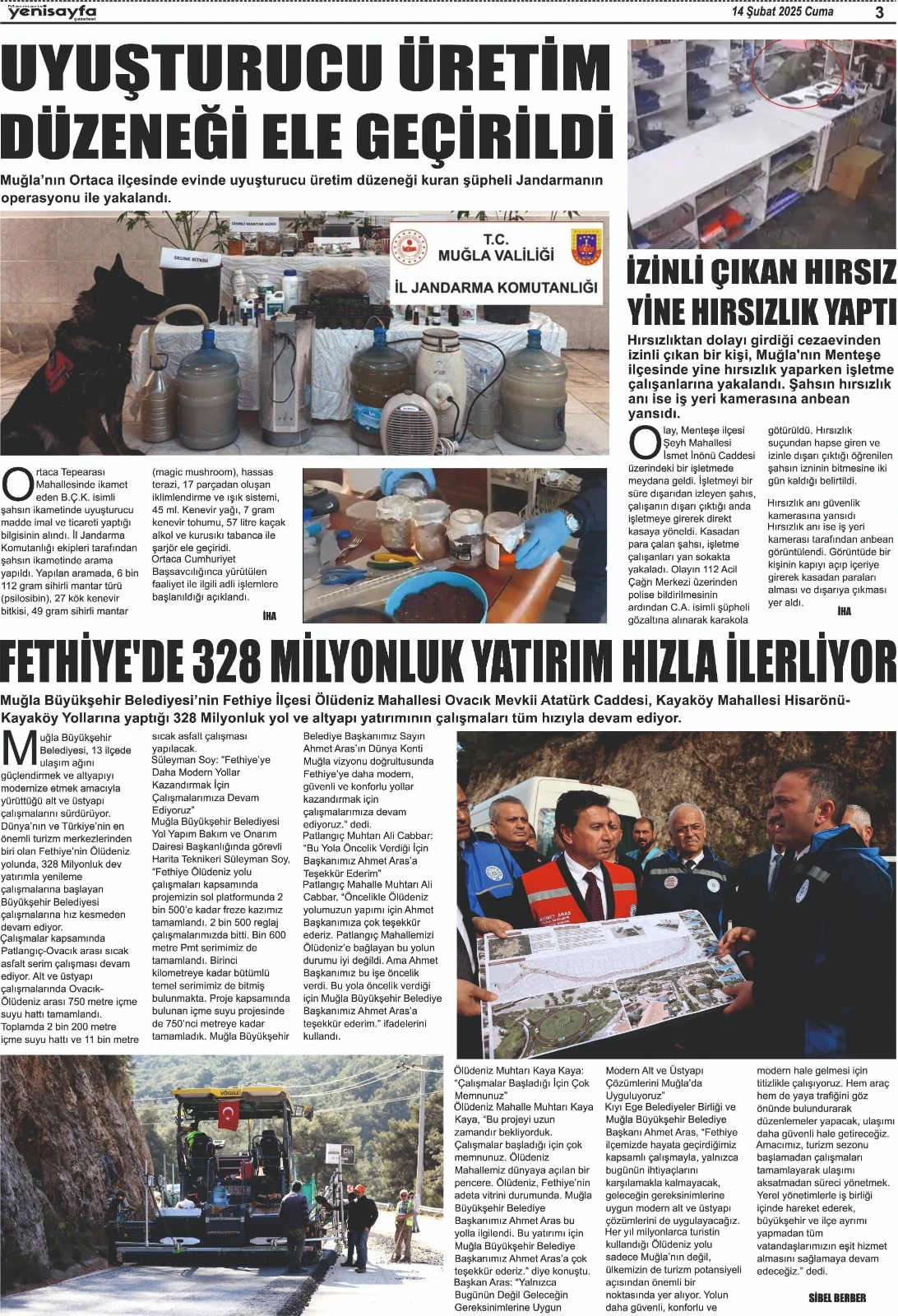 14-ŞUBAT-2025