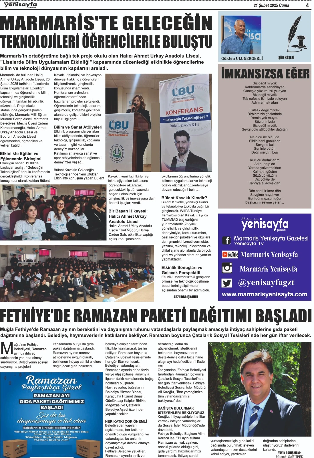 21-ŞUBAT-2025
