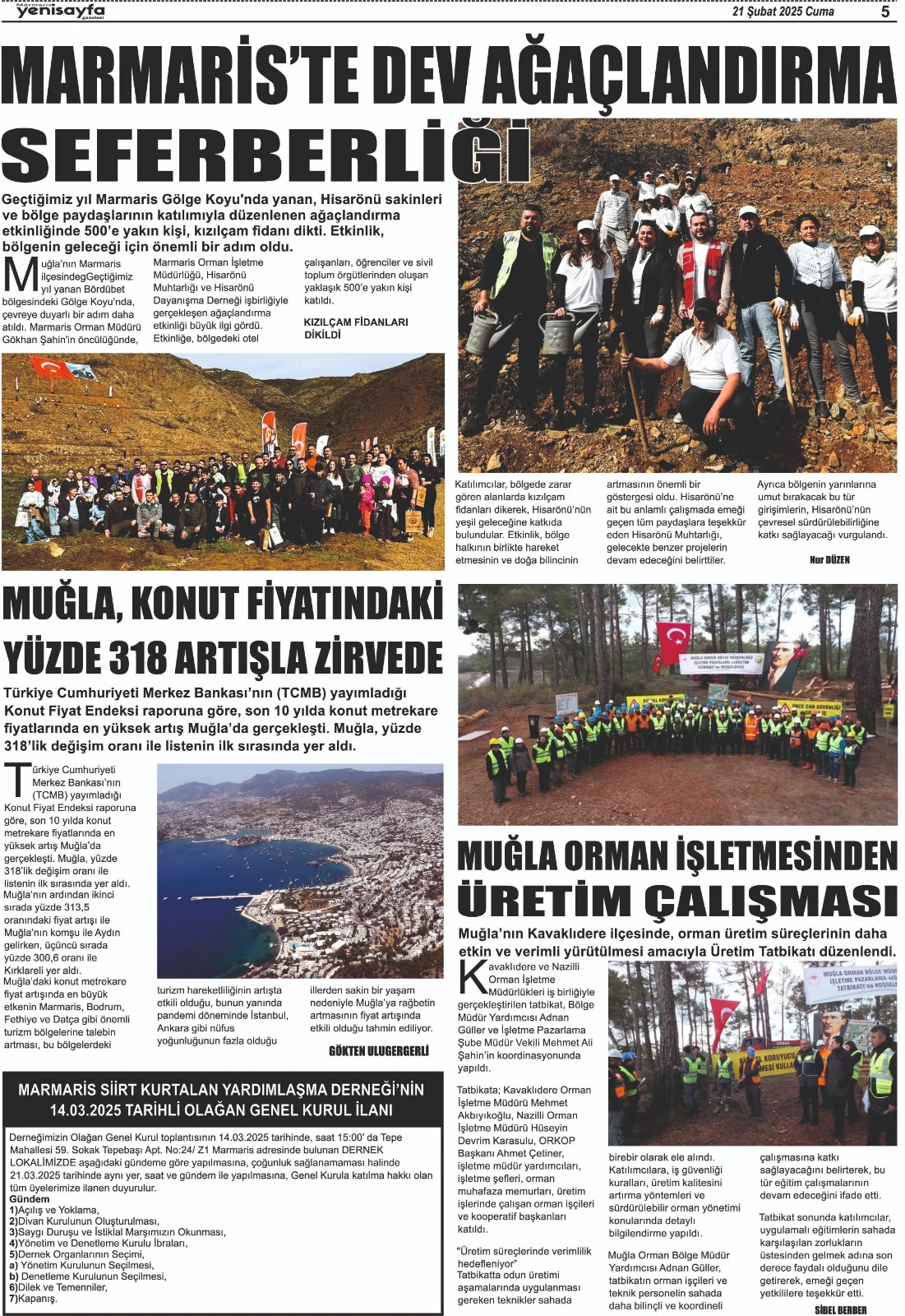 21-ŞUBAT-2025