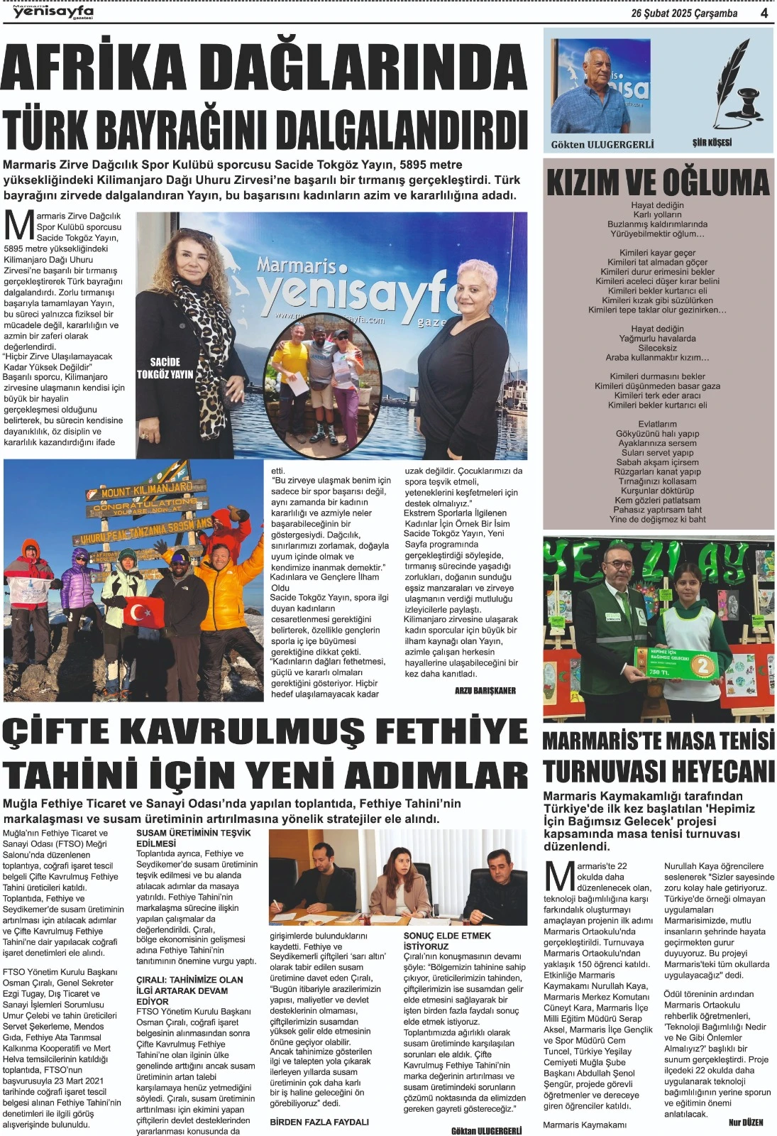 26-ŞUBAT-2025