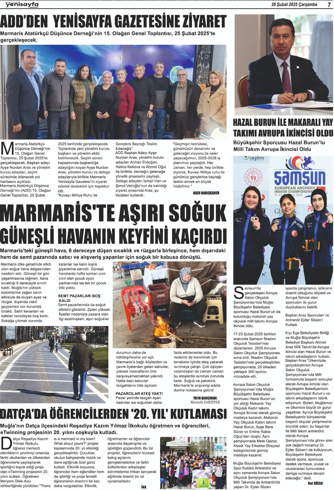 26-ŞUBAT-2025
