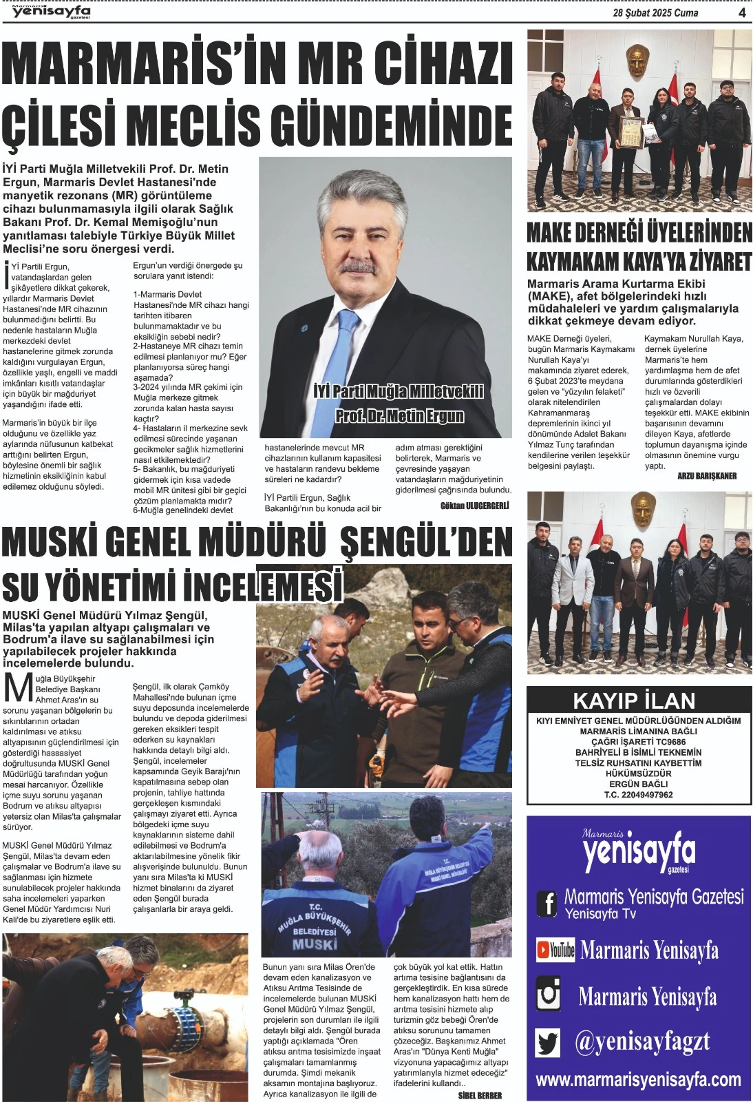 28-ŞUBAT-2025