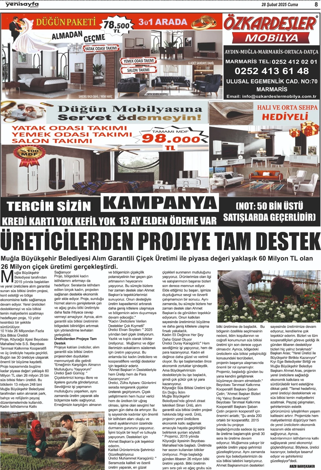 28-ŞUBAT-2025