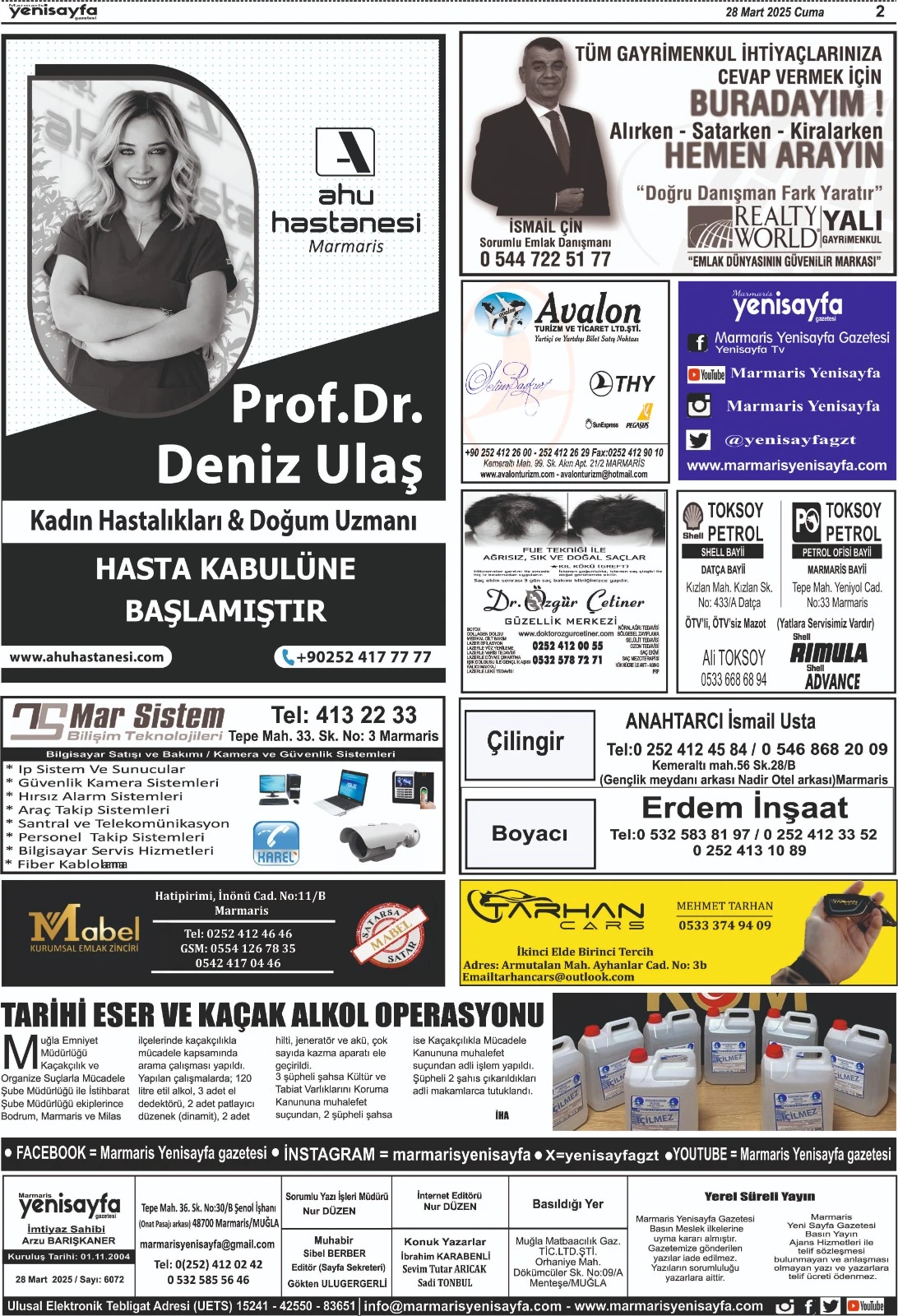 28-MART-2025