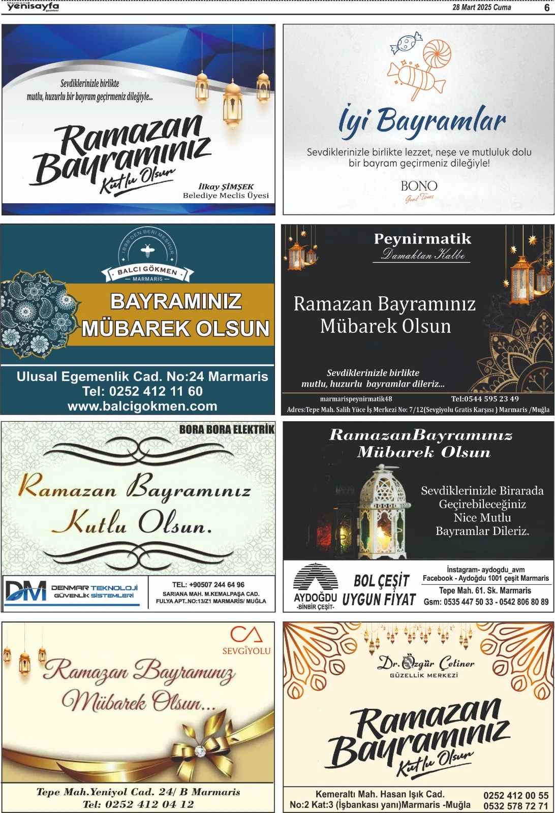 28-MART-2025