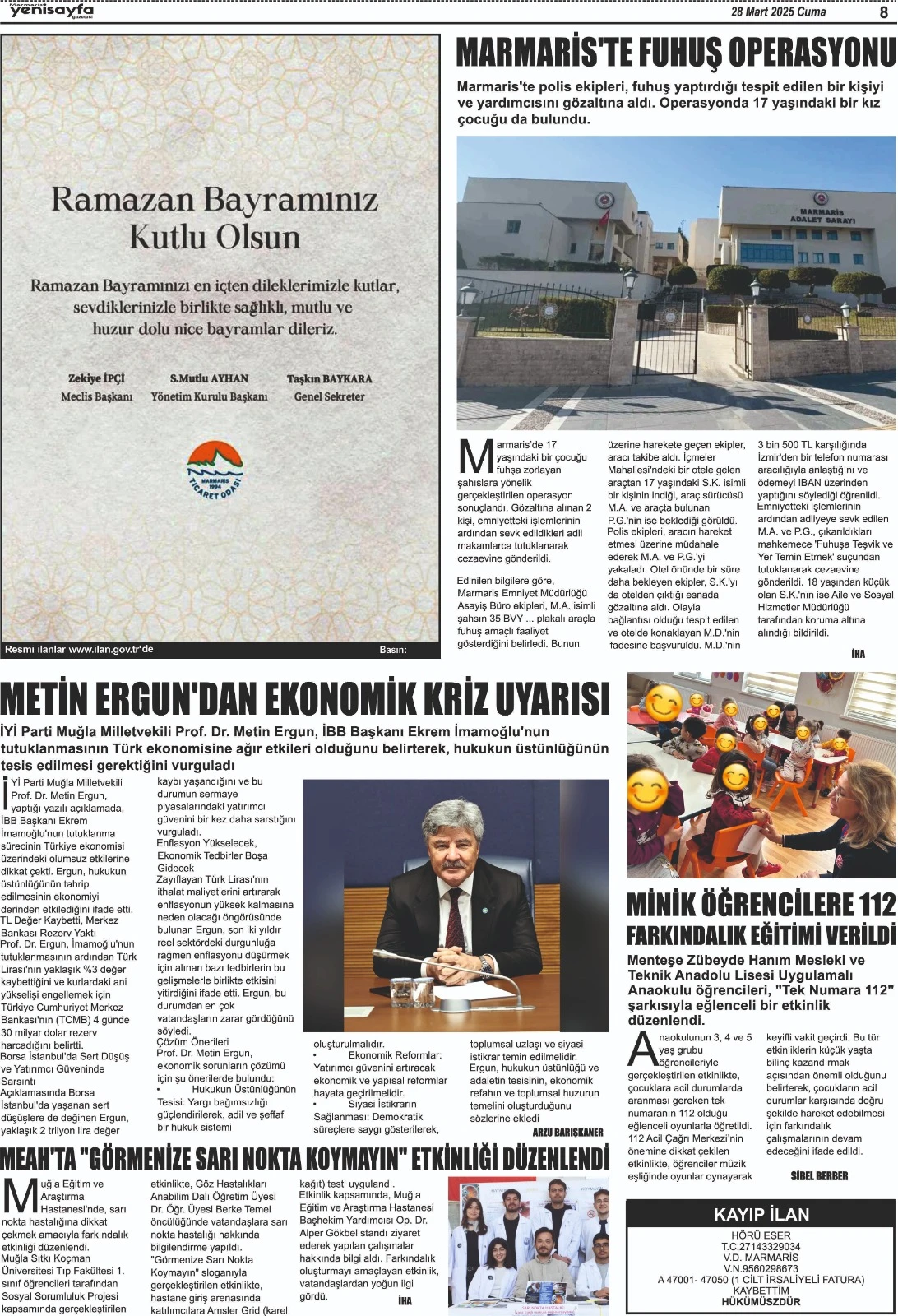 28-MART-2025