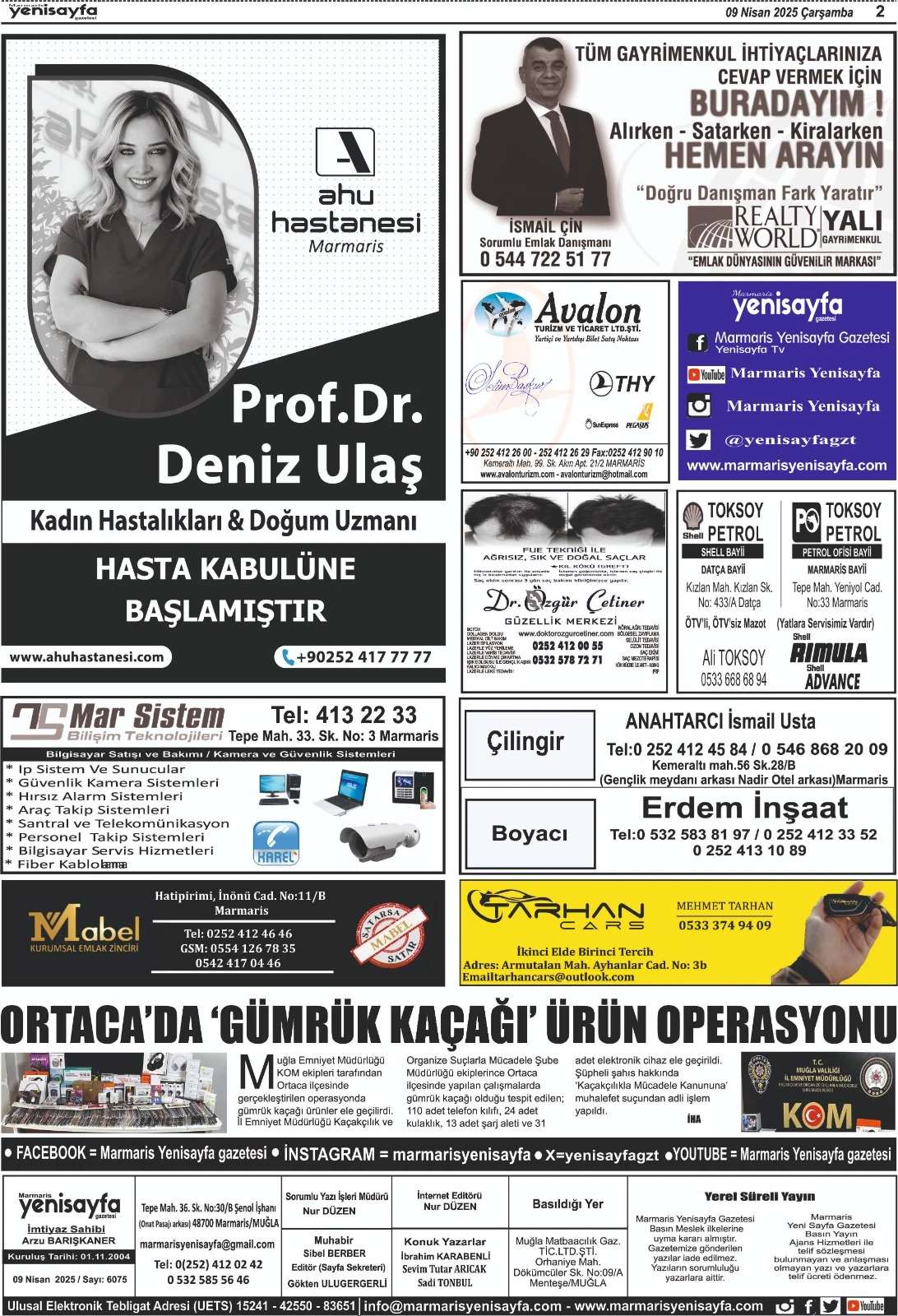 09-NİSAN-2025