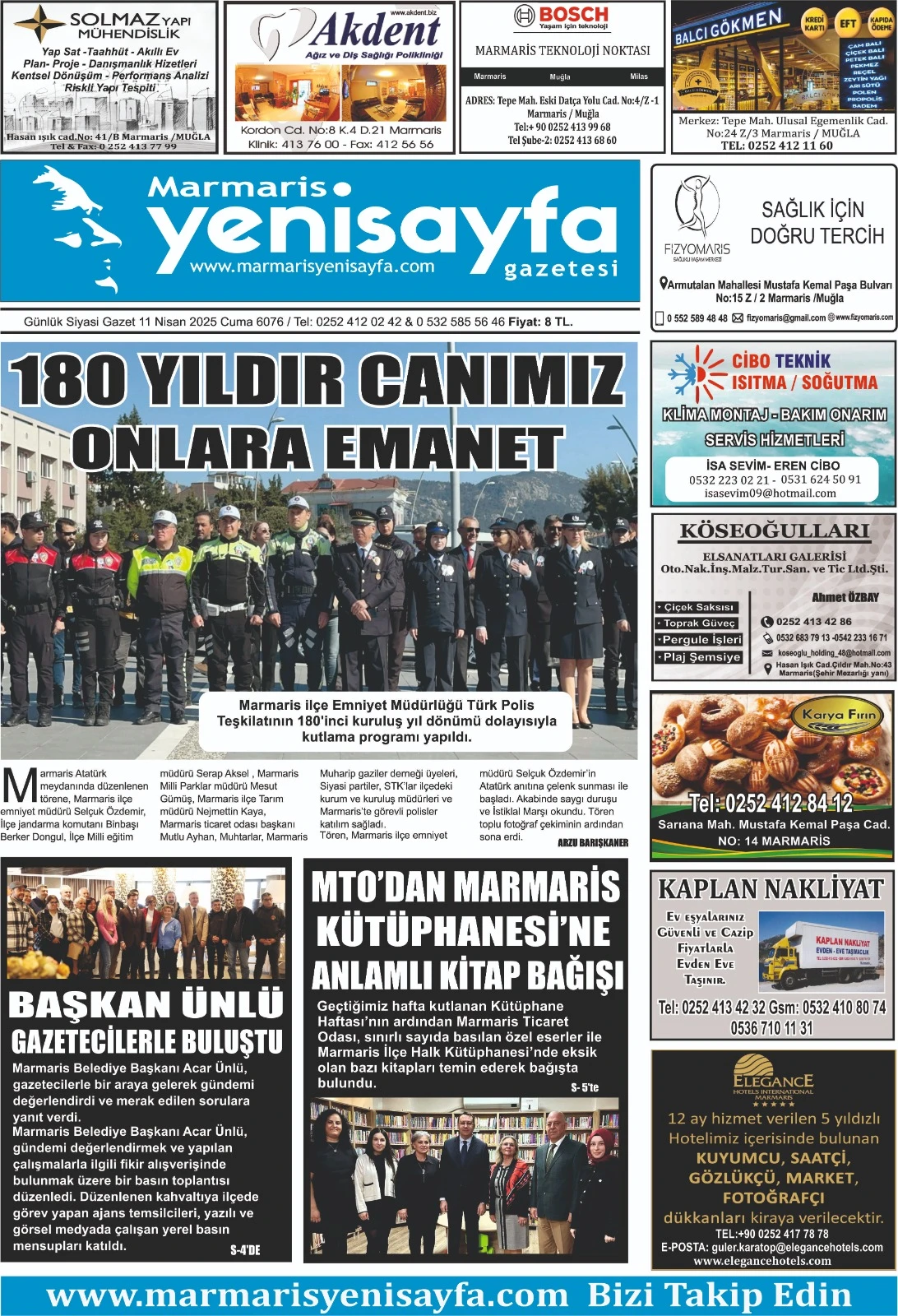 11-NİSAN-2025