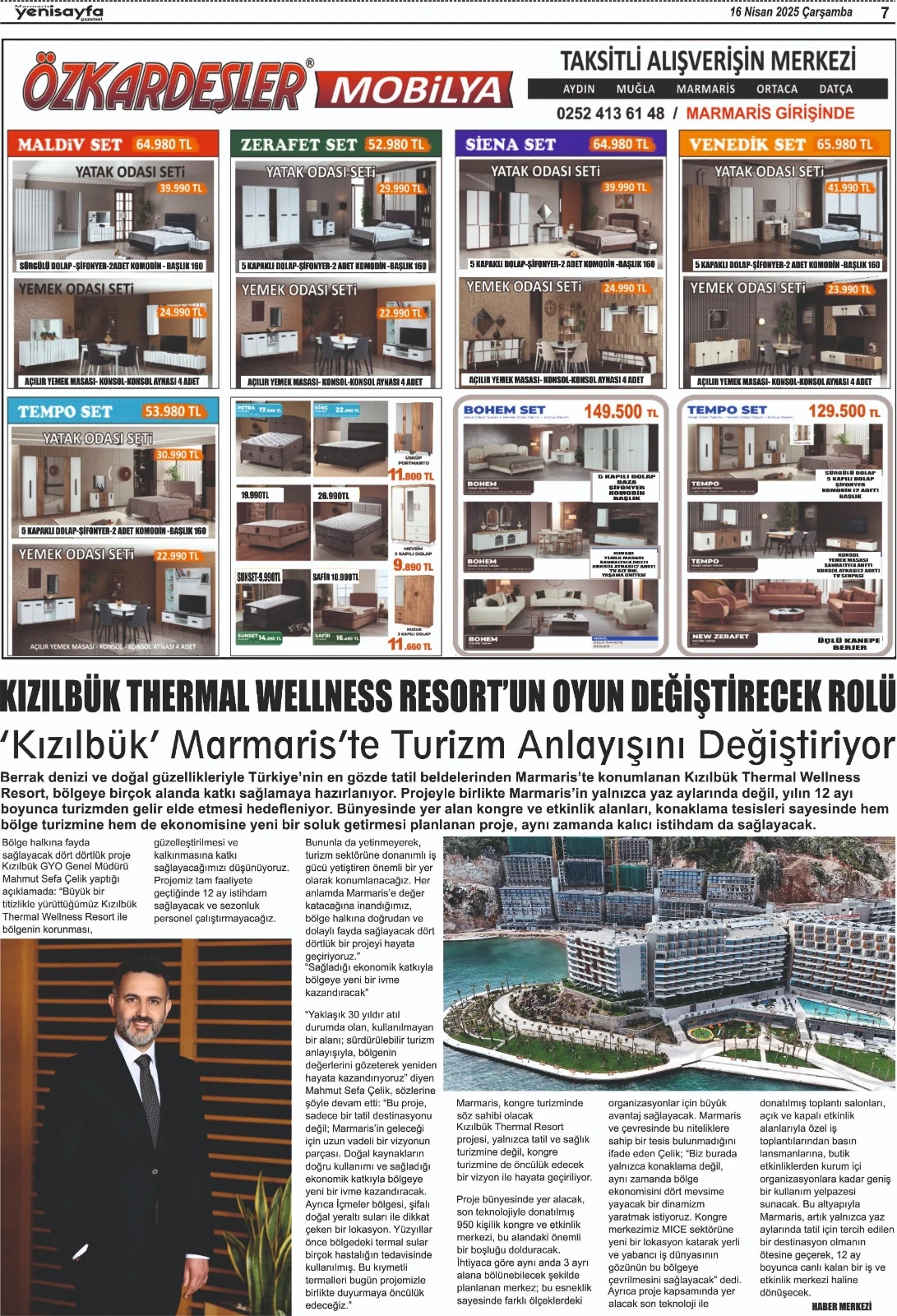 16-NİSAN-2025