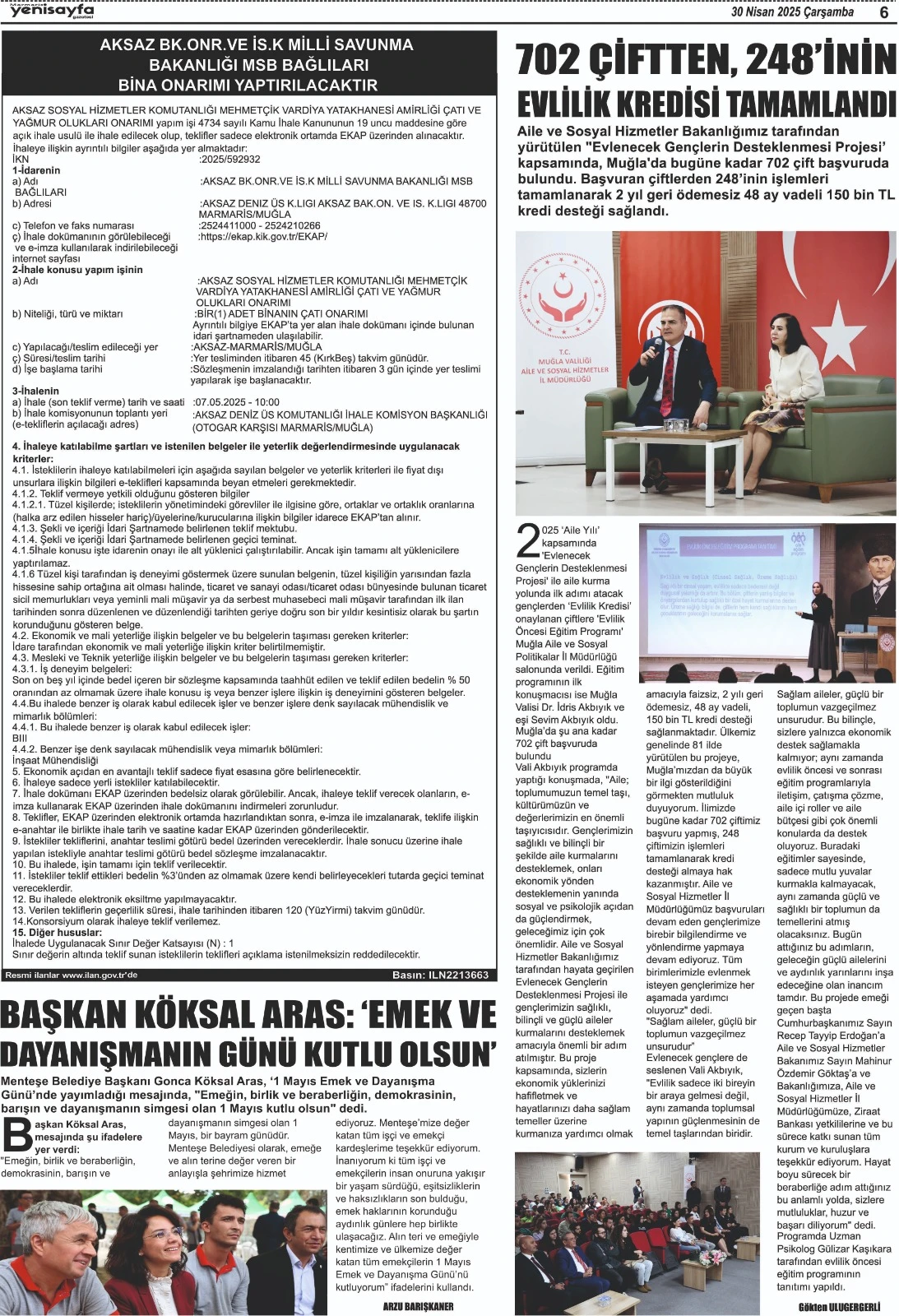 30-NİSAN-2025