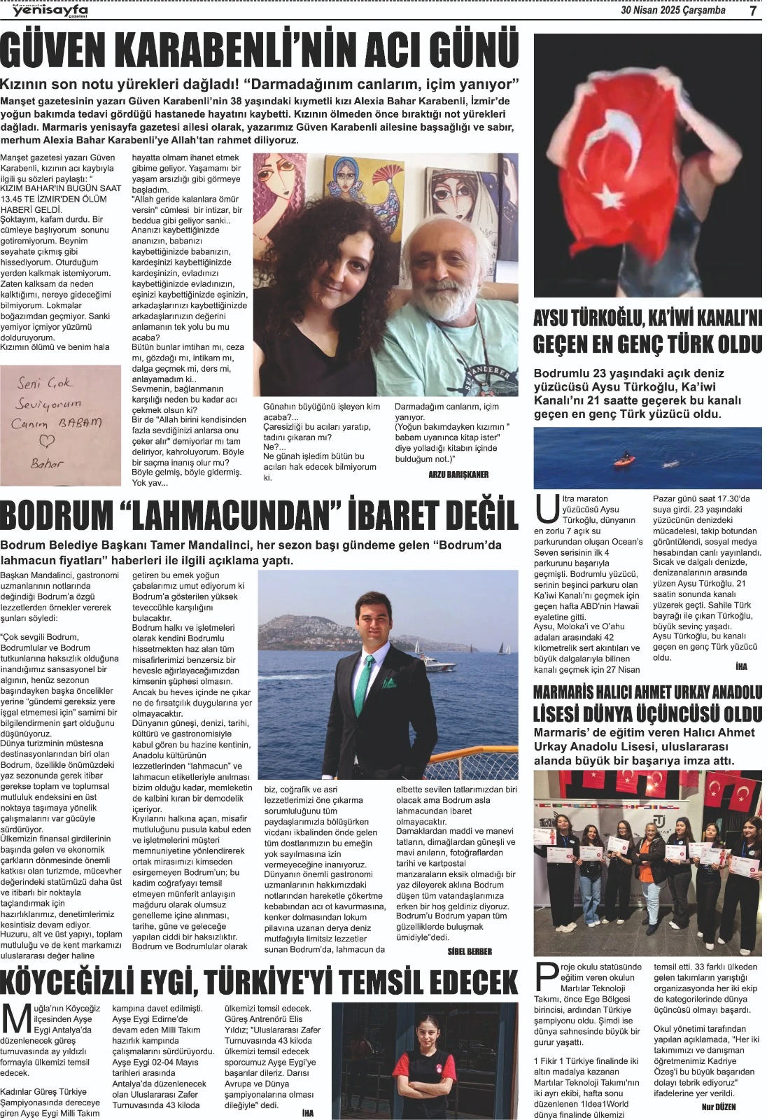 30-NİSAN-2025