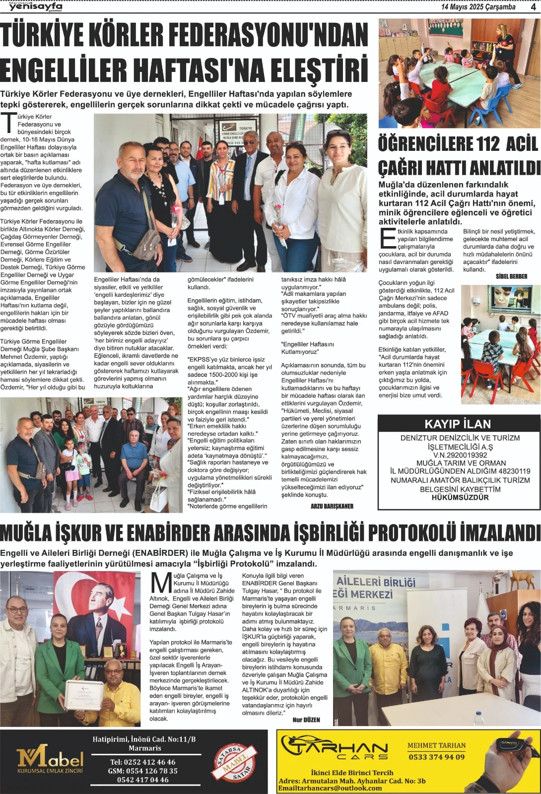14-MAYIS-2025
