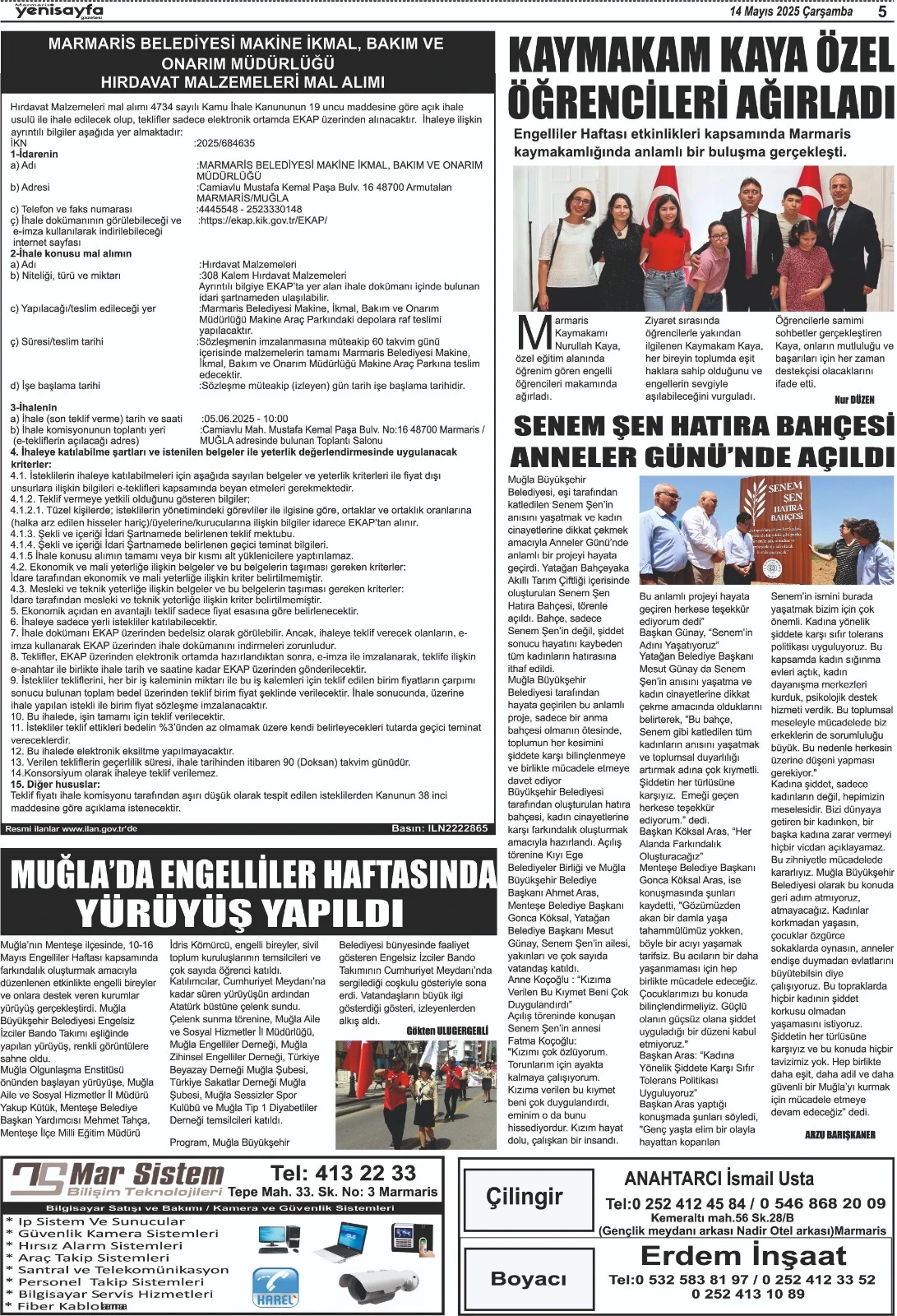 14-MAYIS-2025