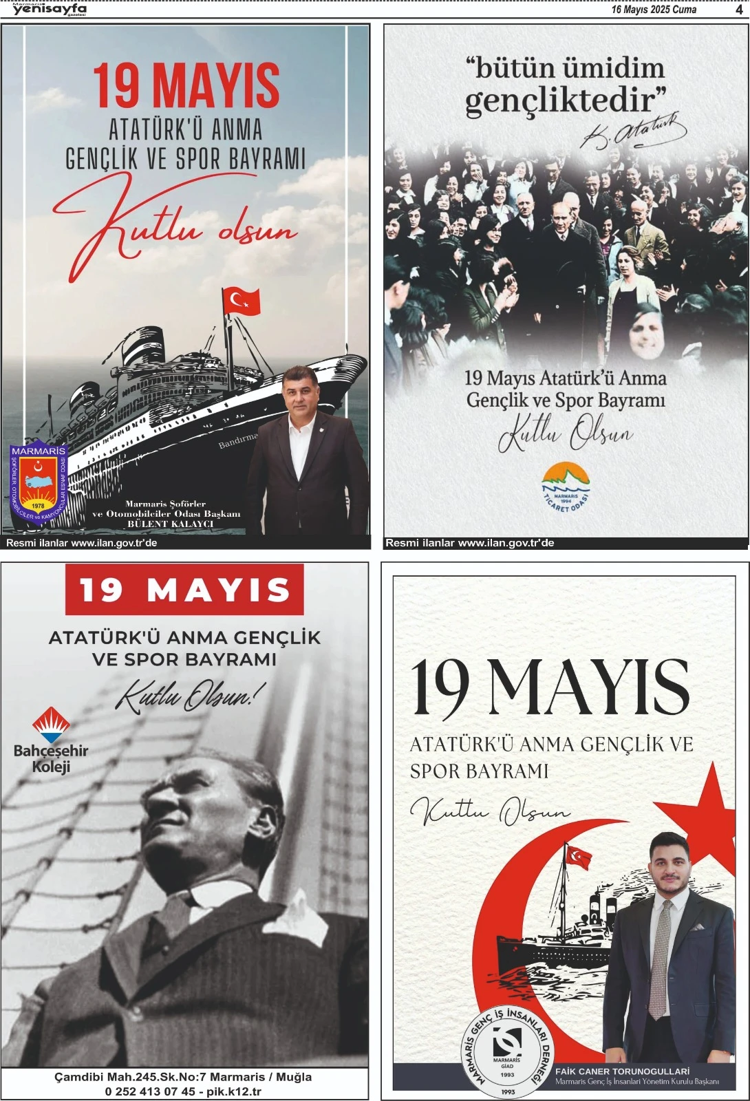 16-MAYIS-2025