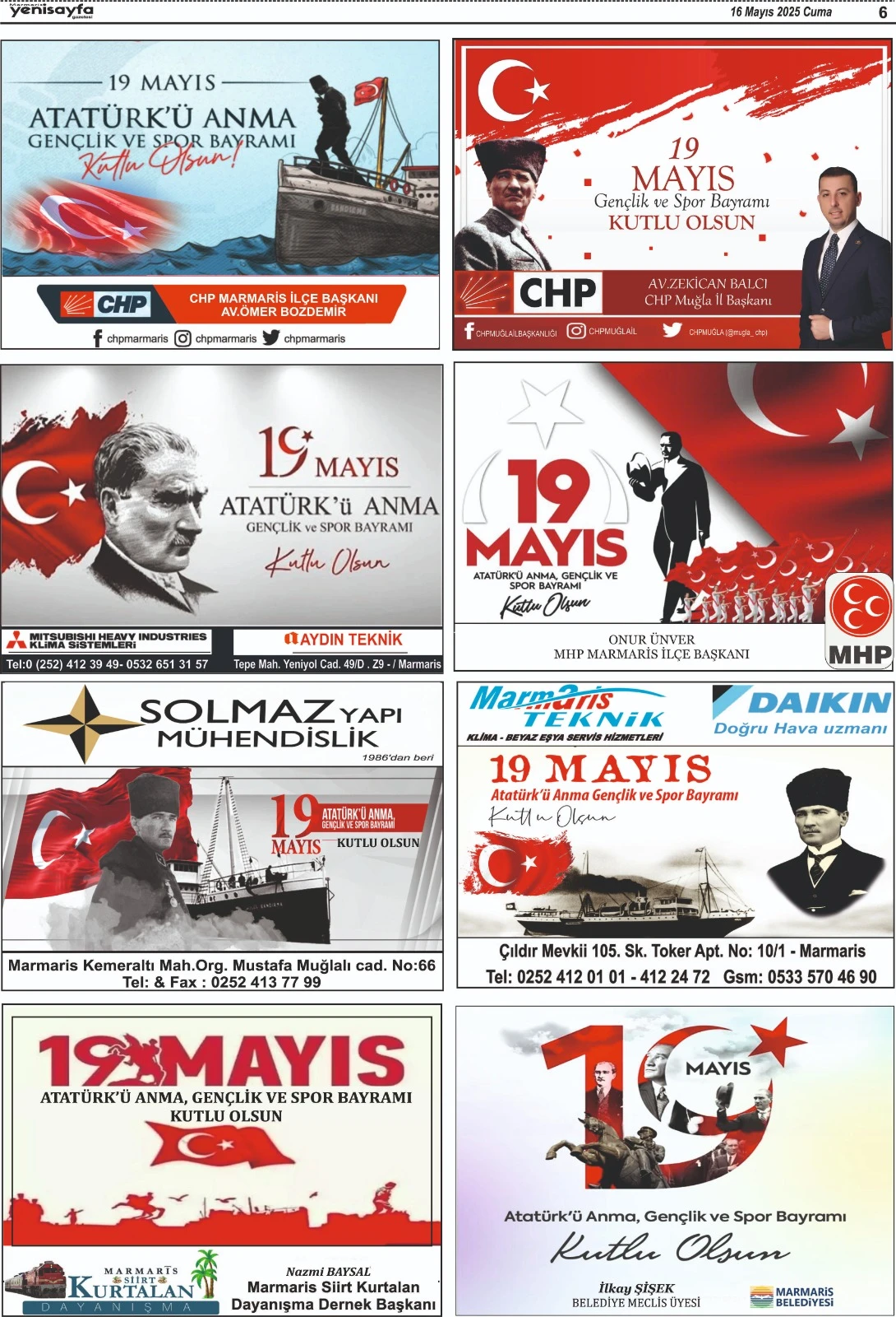 16-MAYIS-2025