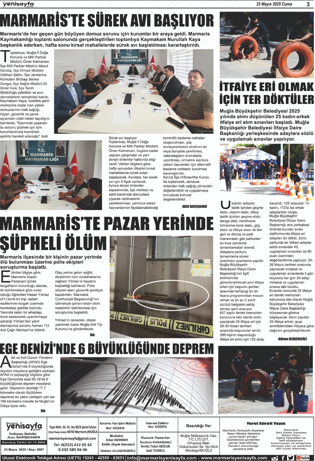 23-MAYIS-2025