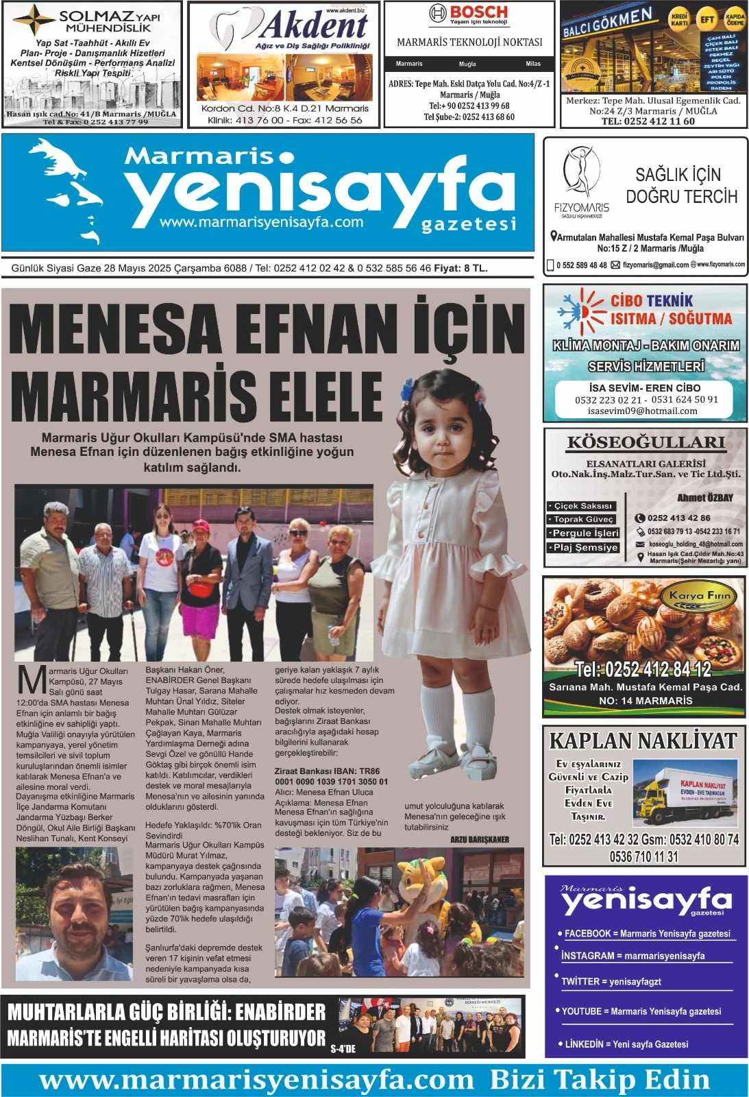 28-MAYIS-2025