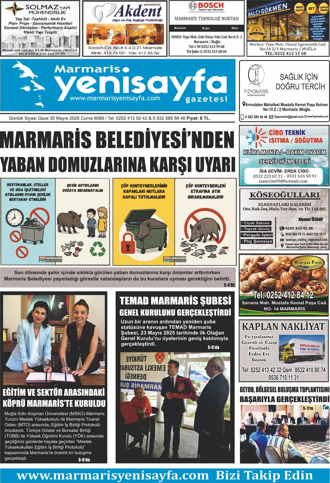 30-MAYIS-2025
