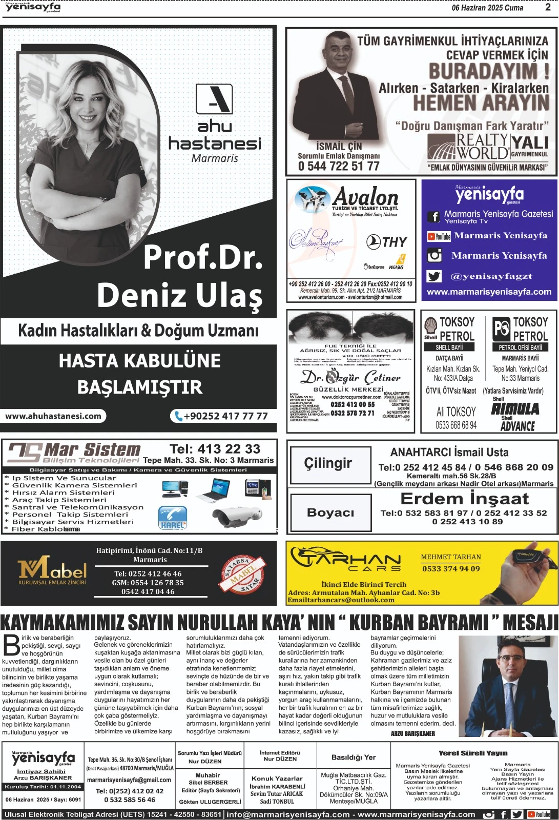 06-HAZİRAN-2025