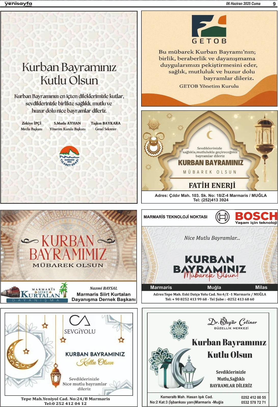 06-HAZİRAN-2025