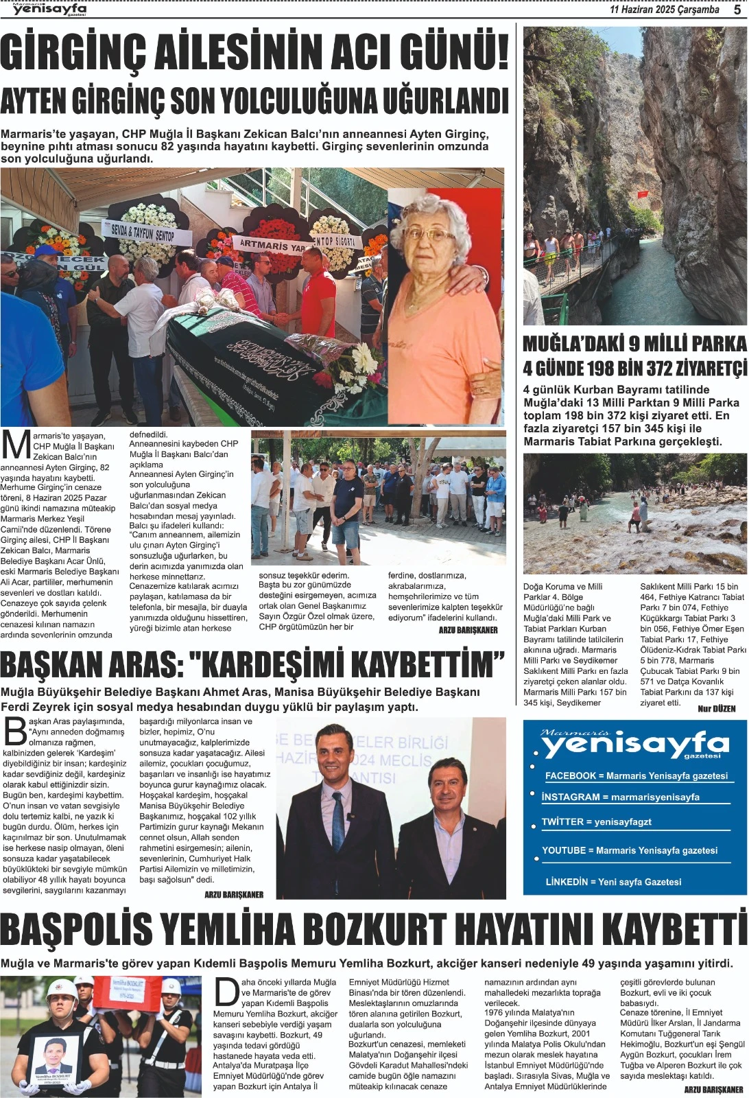 11-HAZİRAN-2025