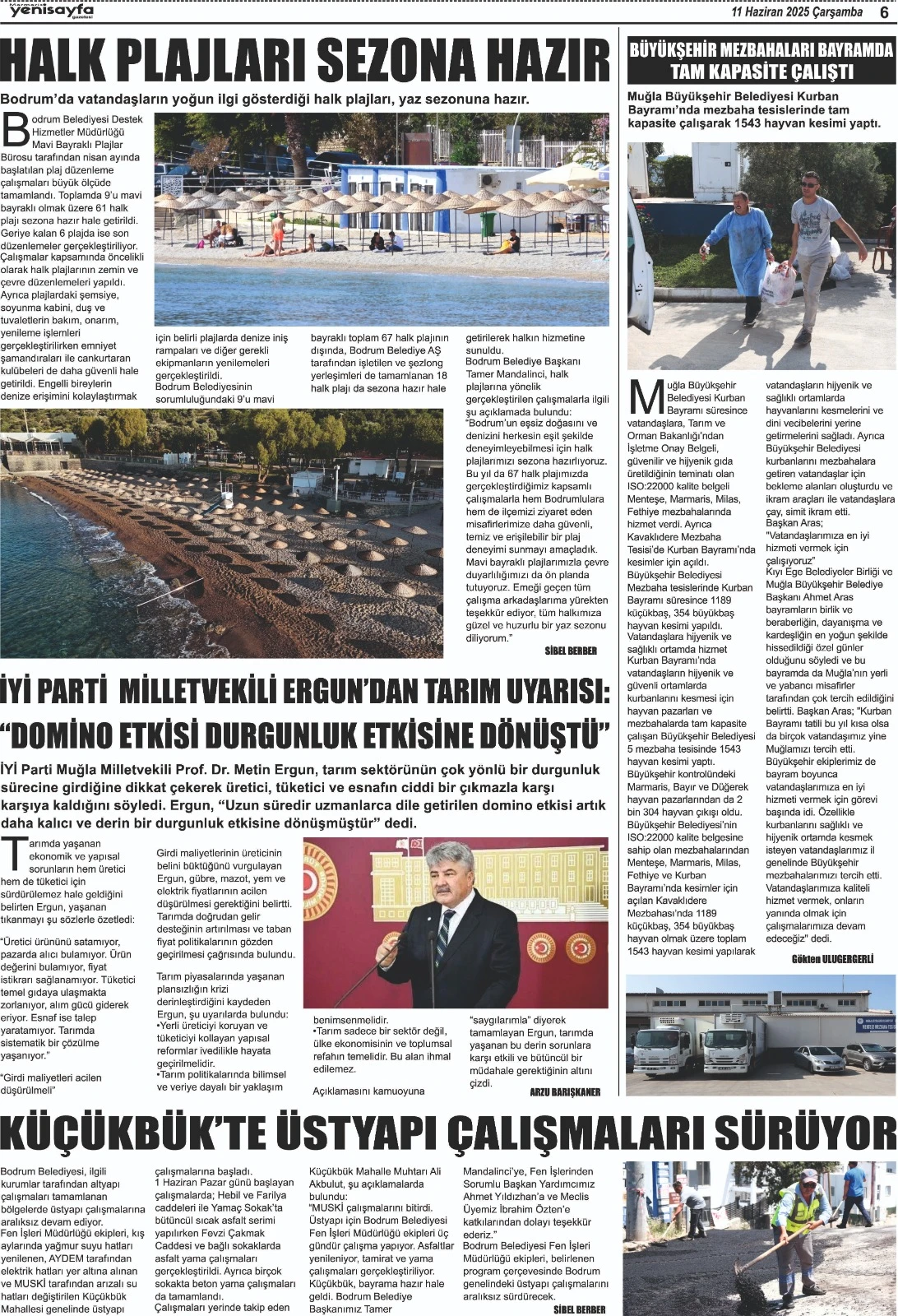 11-HAZİRAN-2025