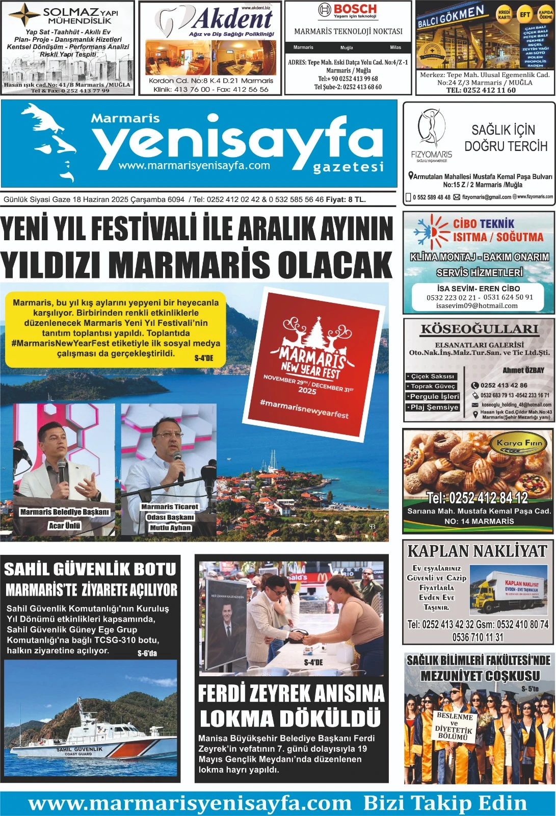 18-HAZİRAN-2025