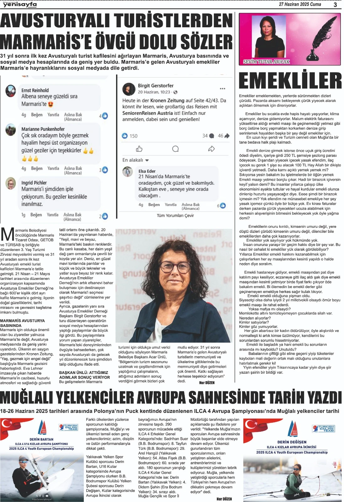 27-HAZİRAN-2025