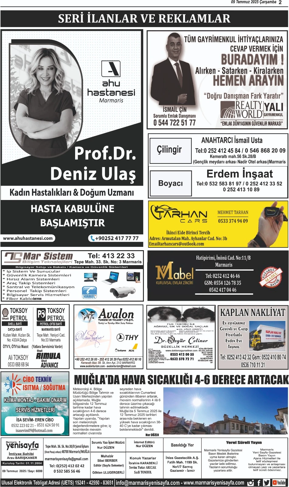 09-TEMMUZ-2025